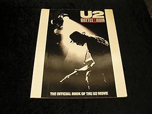 Seller image for U2 Rattle & Hum for sale by Yare Books