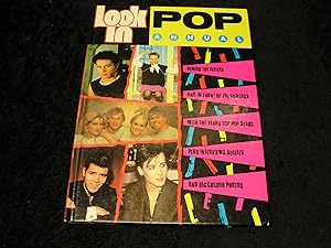 Look In Pop Annual