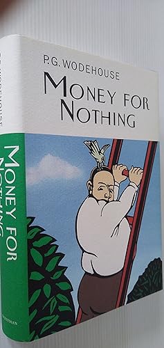 Bild des Verkufers fr Money for Nothing - Everyman's Library zum Verkauf von Your Book Soon