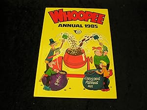Whoopee Annual 1985
