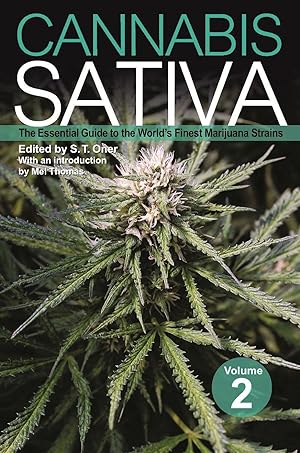 Bild des Verkufers fr Cannabis Sativa zum Verkauf von moluna