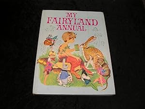 My Fairyland Annual