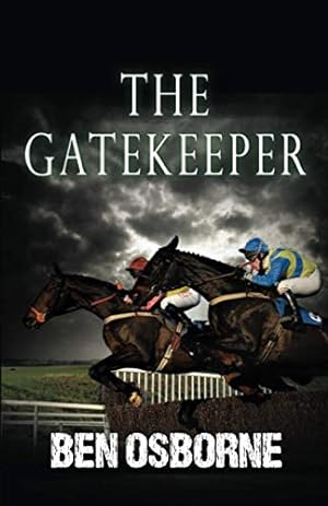 Seller image for The Gatekeeper: (Danny Rawlings Mysteries Book 10) for sale by WeBuyBooks 2