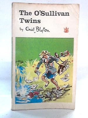 Seller image for The O'Sullivan Twins for sale by World of Rare Books