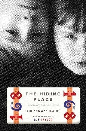 Seller image for The Hiding Place: Picador Classic (Picador Classic, 52) for sale by WeBuyBooks