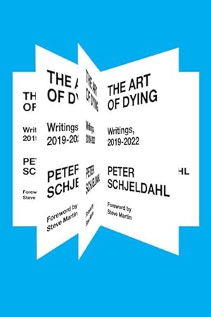 Seller image for The Art of Dying for sale by Rheinberg-Buch Andreas Meier eK