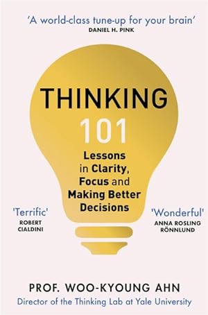 Seller image for Thinking 101 for sale by Rheinberg-Buch Andreas Meier eK