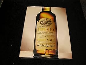 Seller image for The World Guide to Whisky for sale by Yare Books