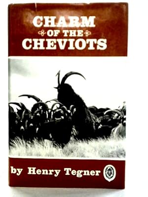 Bild des Verkufers fr Charm of the Cheviots zum Verkauf von World of Rare Books