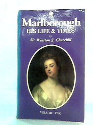 Bild des Verkufers fr Marlborough: His Life and Times, Volume Two zum Verkauf von World of Rare Books
