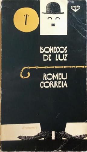 Seller image for BONECOS DE LUZ. for sale by Livraria Castro e Silva