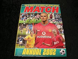 Match Annual 2002