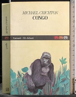 Immagine del venditore per Congo venduto da Cartarum