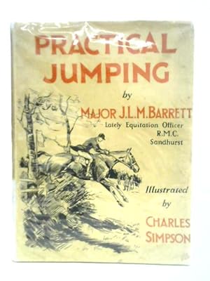 Seller image for Practical Jumping for sale by World of Rare Books