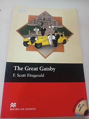 Seller image for Mr Great Gatsby for sale by SoferBooks