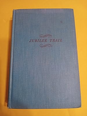 Seller image for Jubilee Trail for sale by Xochi's Bookstore & Gallery