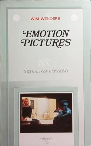 EMOTION PICTURES.