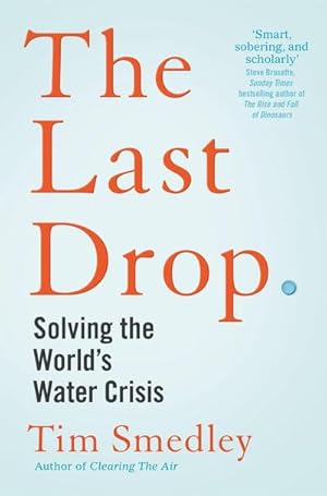 Seller image for The Last Drop for sale by Rheinberg-Buch Andreas Meier eK