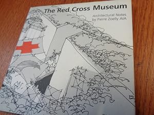 Bild des Verkufers fr The Red Cross Museum: Architectural Notes zum Verkauf von suspiratio - online bcherstube