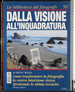 Seller image for Dalla visione all'inquadratura for sale by Cartarum