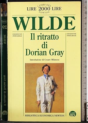 Seller image for Il ritratto di Dorian Gray for sale by Cartarum