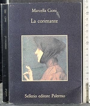 Seller image for La corimante for sale by Cartarum