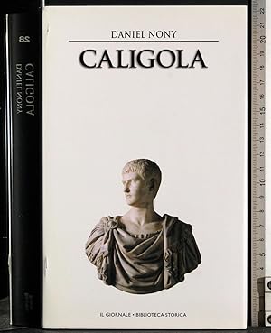 Seller image for Caligola for sale by Cartarum
