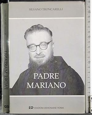 Image du vendeur pour Padre Mariano mis en vente par Cartarum
