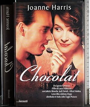 Imagen del vendedor de Chocolat a la venta por Cartarum