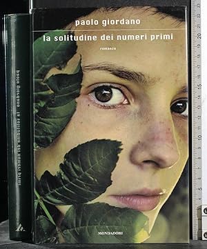 Seller image for La solitudine dei numeri primi for sale by Cartarum