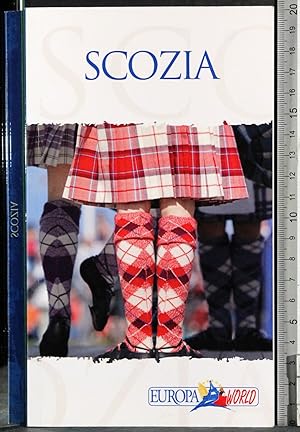 Seller image for Scozia for sale by Cartarum