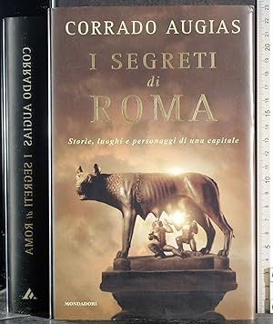 Seller image for I segreti di Roma for sale by Cartarum