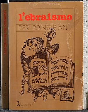 Imagen del vendedor de L'ebraismo per principianti a la venta por Cartarum