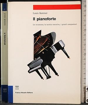 Seller image for Il pianoforte for sale by Cartarum