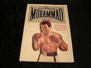 Seller image for The Holy Warrior Muhammad Ali for sale by Yare Books