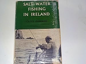Salt Water Fishing in Ireland