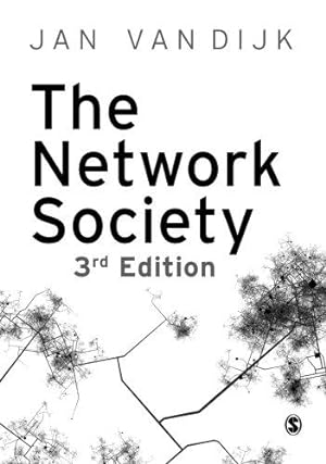 Bild des Verkufers fr The Network Society zum Verkauf von WeBuyBooks