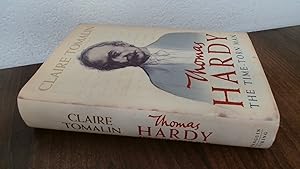 Bild des Verkufers fr Thomas Hardy: The Time-torn Man zum Verkauf von BoundlessBookstore