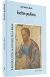 Seller image for Escritos paulinos for sale by Agapea Libros