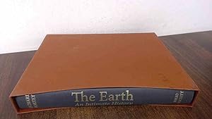 Seller image for The Earth An Intimate History for sale by BoundlessBookstore