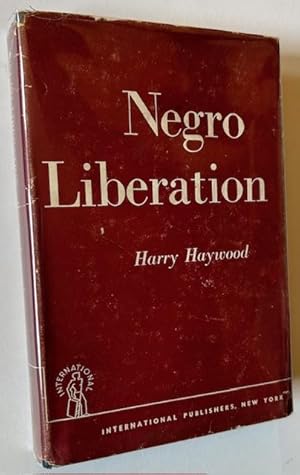 Negro Liberation