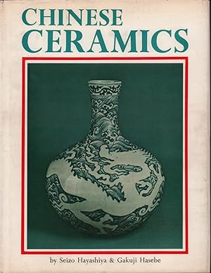 Seller image for Chinese Ceramics. for sale by Asia Bookroom ANZAAB/ILAB