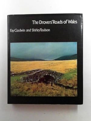 Seller image for The drovers' roads of Wales for sale by Cotswold Internet Books