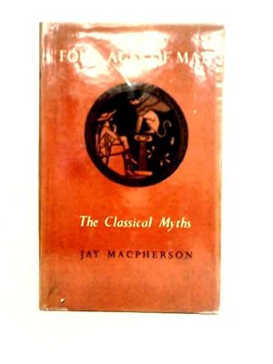 Imagen del vendedor de Four Ages of Man: The Classical Myths a la venta por World of Rare Books