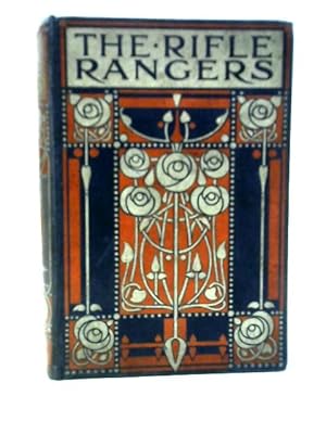 Bild des Verkufers fr The Rifle Rangers Or Adventures In South Mexico zum Verkauf von World of Rare Books