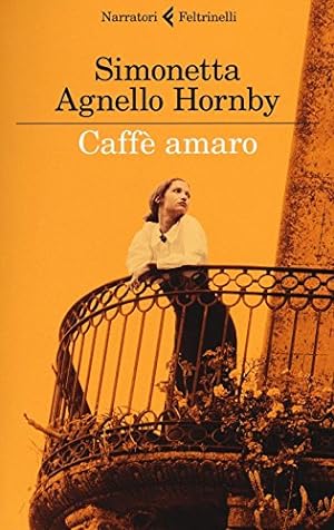 Image du vendeur pour Caffe' amaro mis en vente par librisaggi
