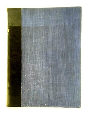 Bild des Verkufers fr The Royal Academy of Arts, Volume I zum Verkauf von World of Rare Books