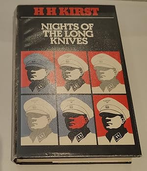 Immagine del venditore per Nights of the Long Knives venduto da The Bookstore