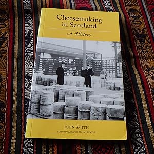 Cheesemaking in Scotland: A history