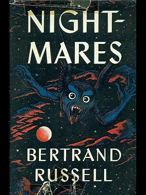 Seller image for Nightmares for sale by Librodifaccia